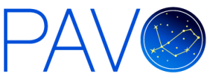 Pavo-Logo